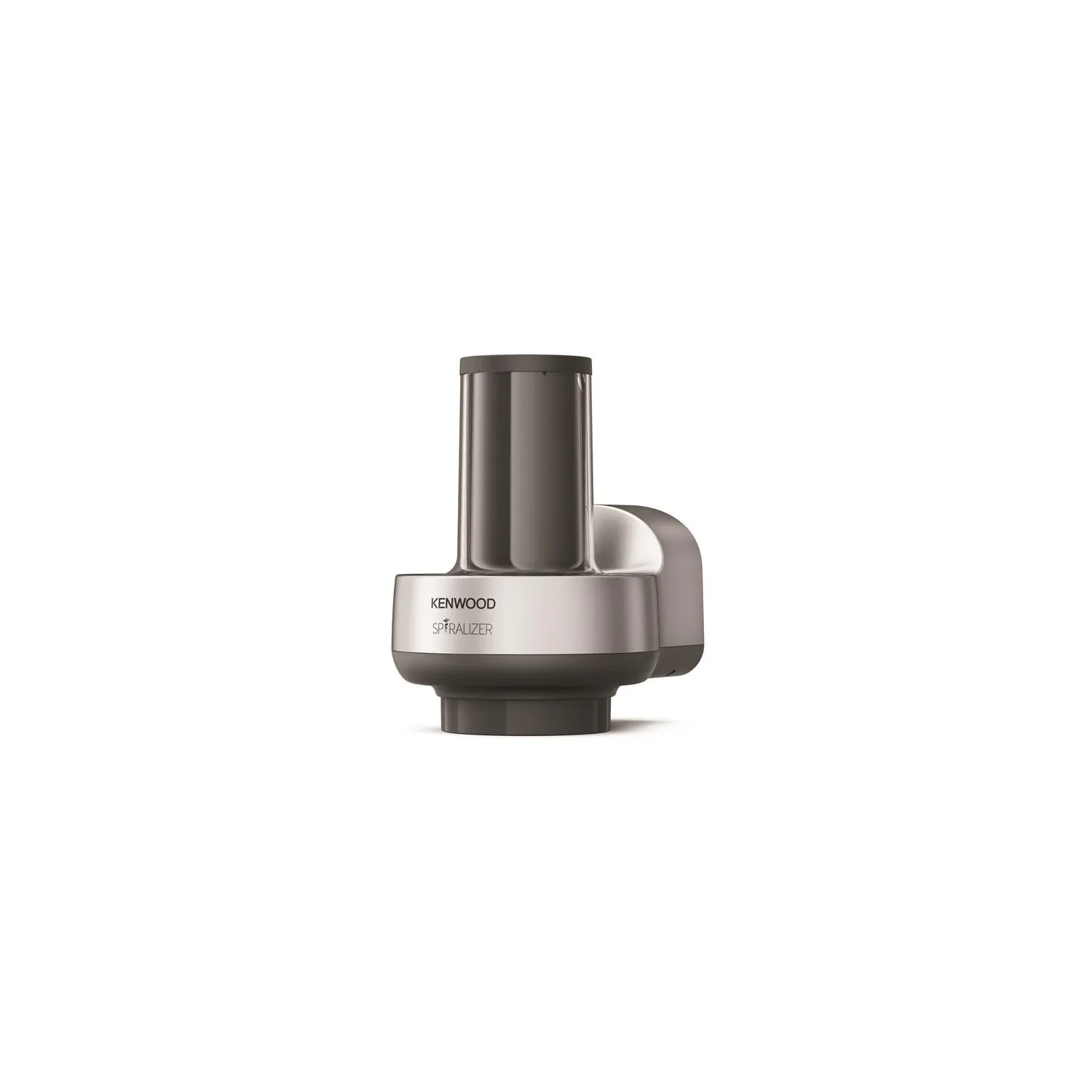 KENWOOD Découpe aliments en Spirales capacité illimitée 5 cônes large cheminée 6 8c