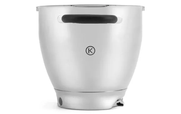  KENWOOD Bol inox satiné avec grandes poignées pour Cooking Chef Gourmet comparatif avis avis moins cher