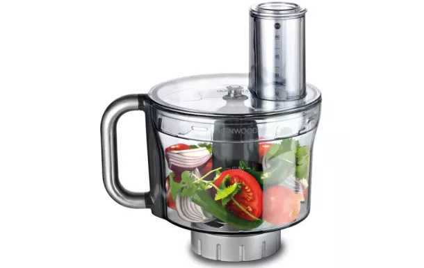  KENWOOD New Bol Multi Pro Titanium 2,5L - 6 disques comparatif avis avis moins cher