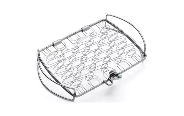  WEBER Panier à poisson avis moins cher