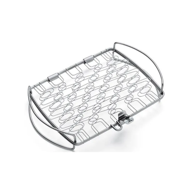 WEBER Panier à poisson Petit Modèle