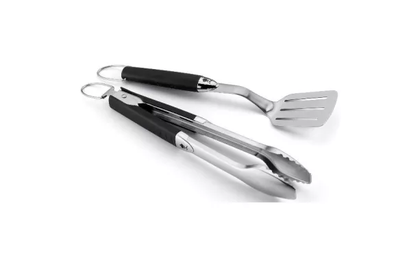  WEBER Kit 2 accessoires - Weber Original avis moins cher