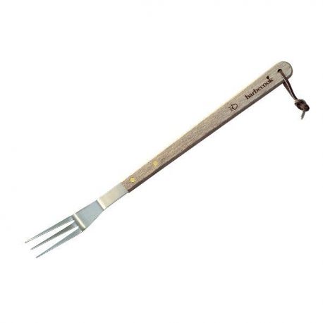 BARBECOOK Fourchette 3 dents - FSC