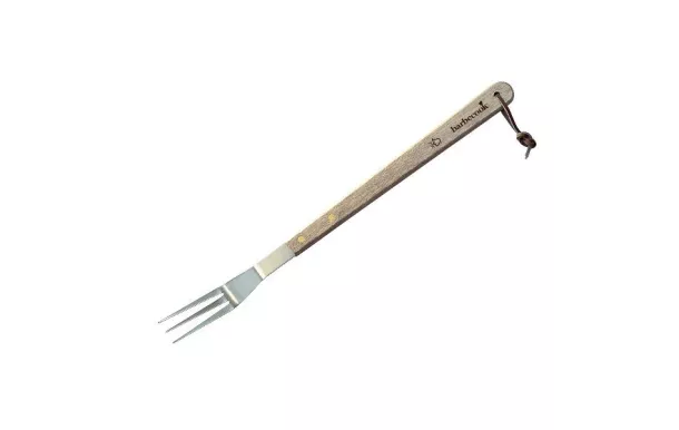  BARBECOOK Fourchette 3 dents - FSC avis moins cher