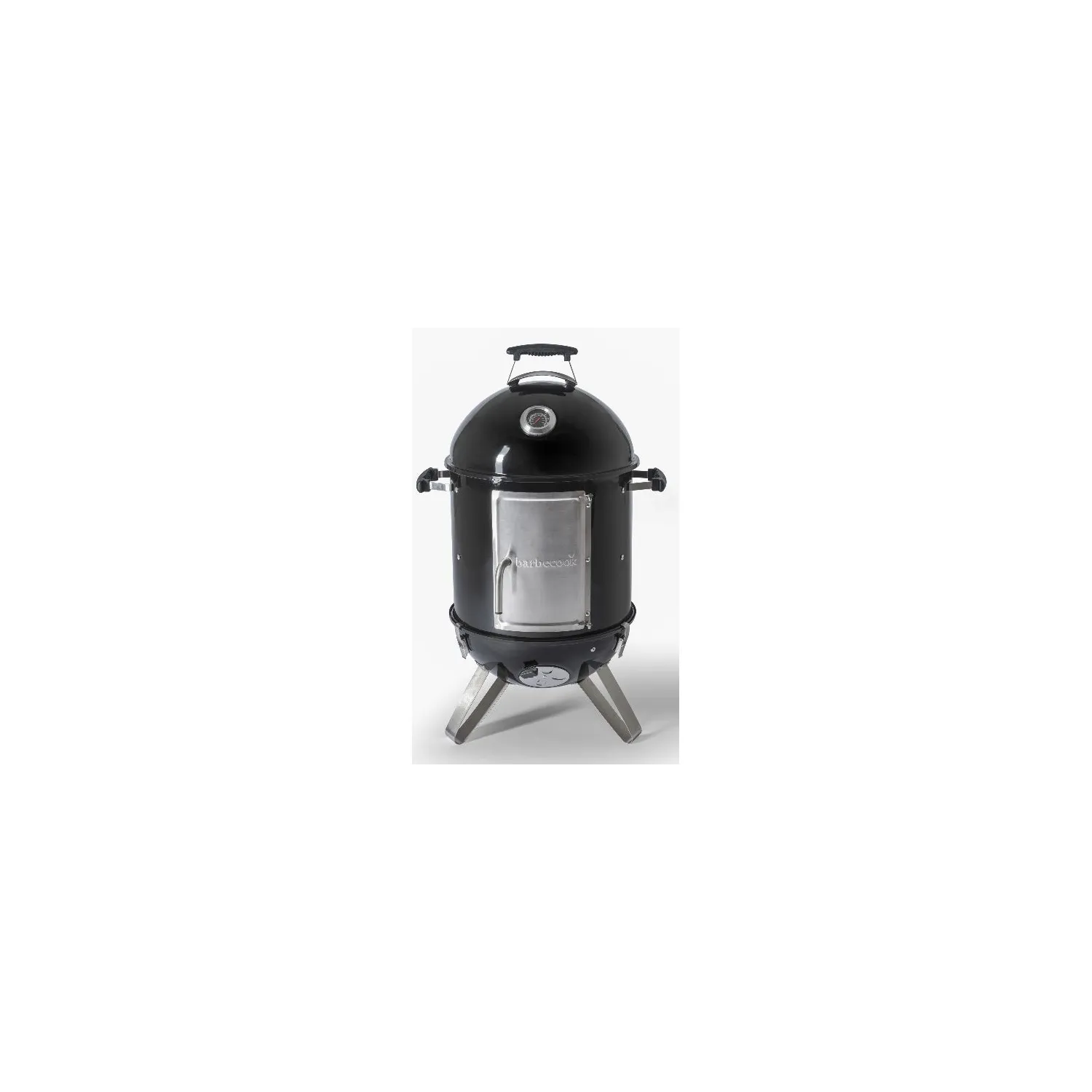 BARBECOOK Fumoir Oskar - vue 3