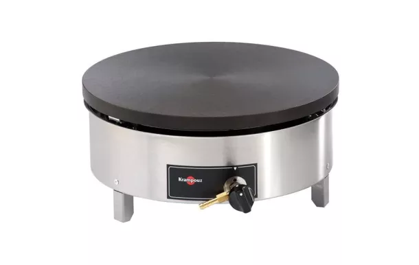 crepiere krampouz gaz 40 cm Fest Noz CGBIM4AA
