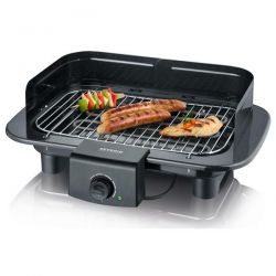 SEVERIN Barbecue Grill posable - 8538.499