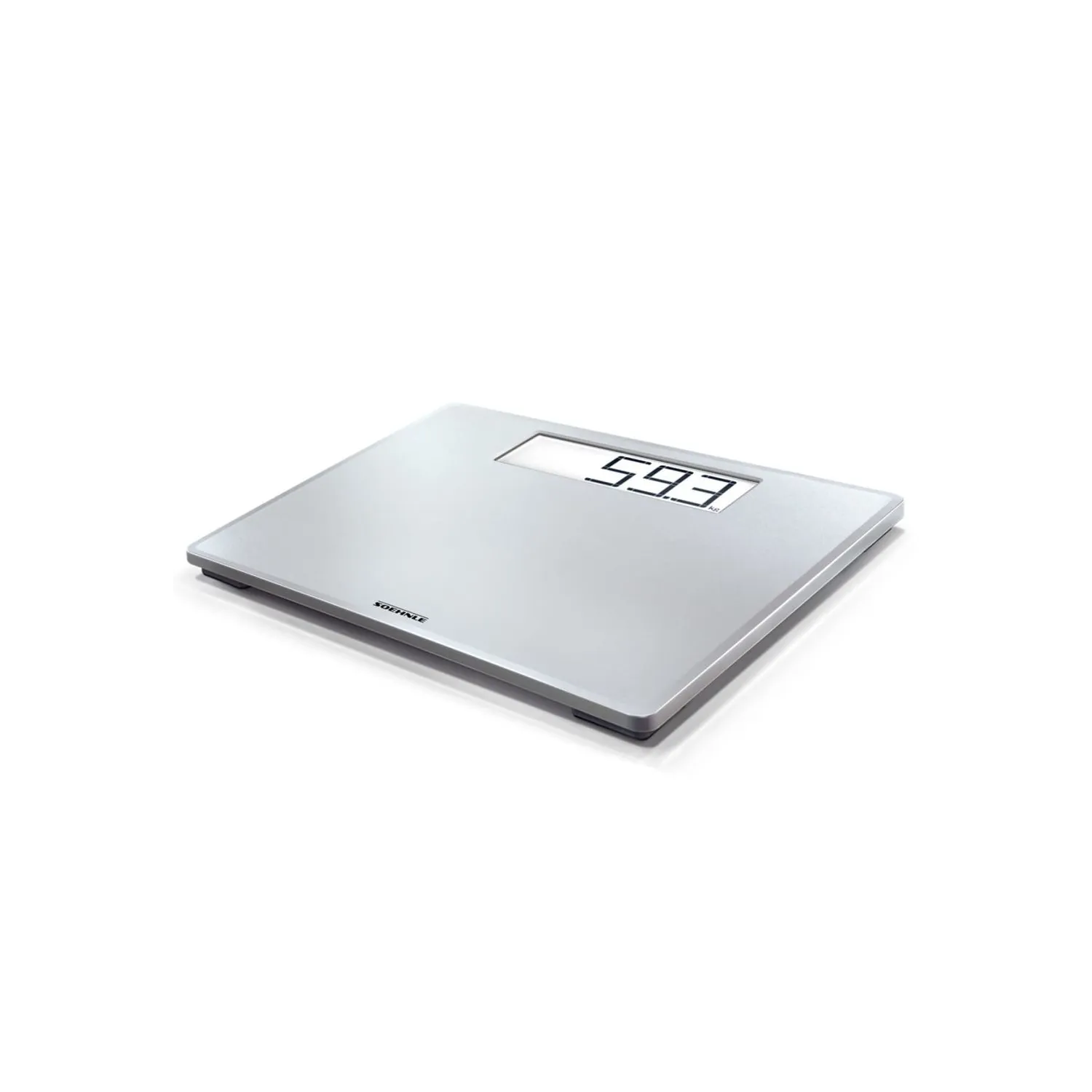SOEHNLE PESE PERSONNE SAFE 100 LCD 180KG/ [ ]