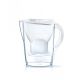 BRITA CARAFE MARELLA 4 MOIS MAXTRA+ BLANCHE