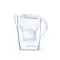 BRITA CARAFE MARELLA 4 MOIS MAXTRA+ BLANCHE BRITA CARAFE MARELLA 4 MOIS MAXTRA+ BLANCHE