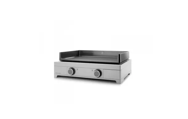 FORGE ADOUR Plancha Modern Electrique 60 Châssis inox MODERN E60 I