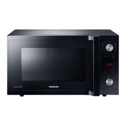 SAMSUNG micro-ondes gril + chaleur tournante 1550 w MC455TFRCBB