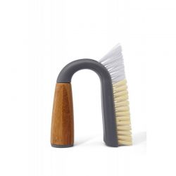 Brosse d'angle