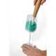 Brosse de nettoyage pour verres