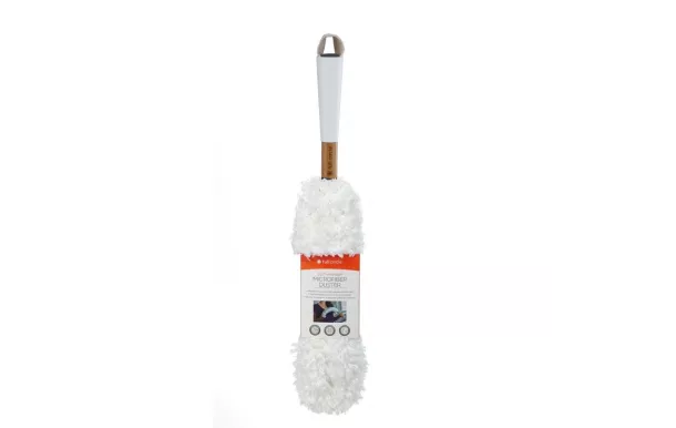 Plumeau microfibre
