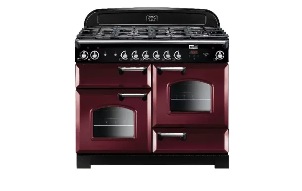 FALCON - CLA110DFCYC-EU FALCON Classic 110 Rouge airelle