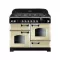 FALCON Classic 110 Crème Piano de cuisson CLA110DFCRC 