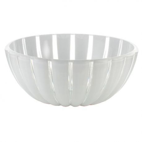 GUZZINI Saladier 25 cm Blanc - Grace