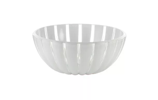 GUZZINI Saladier 25 cm Blanc - Grace