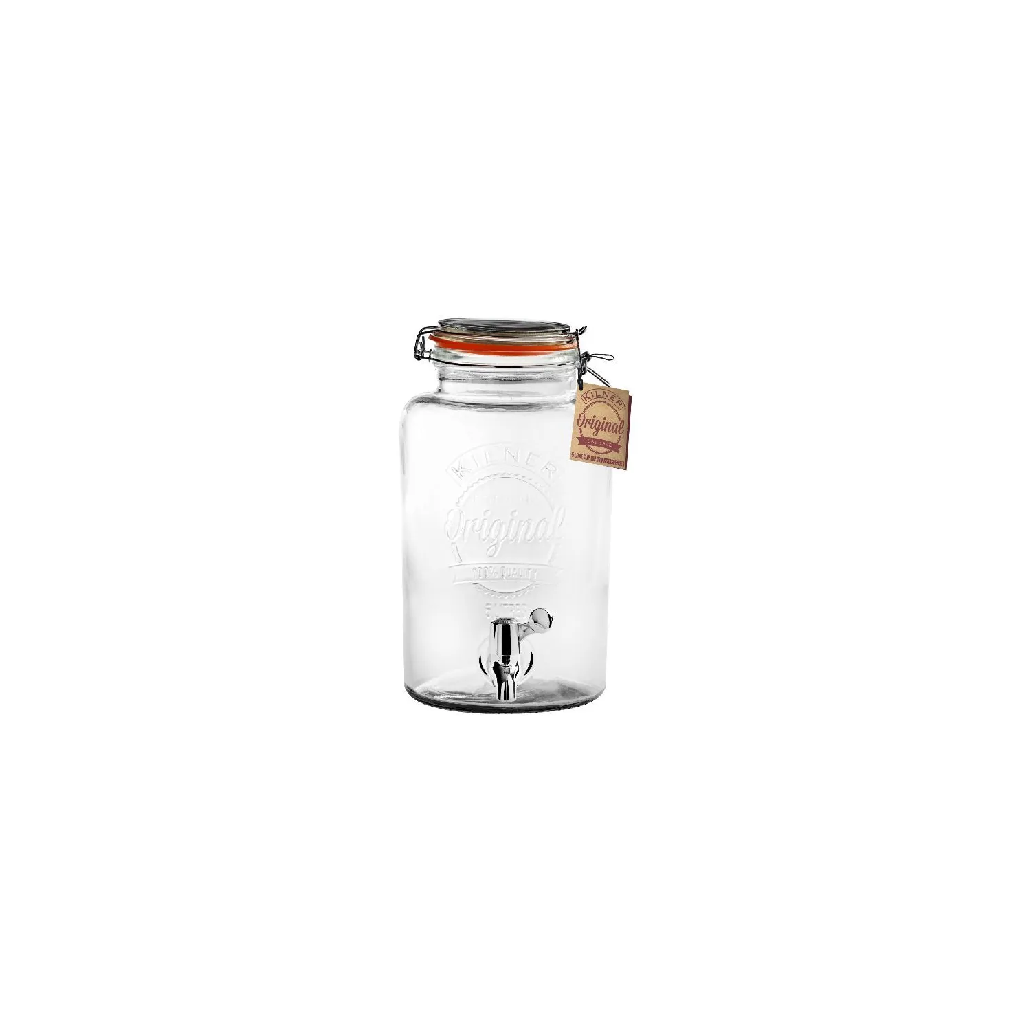 KILNER Fontaine à boissons 5 Original