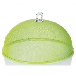 KELA Couvre-plat 35 cm Vert - Como