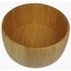 POINT VIRGULE Saladier rond 25 cm - Bamboo