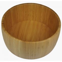 POINT VIRGULE Saladier rond 25 cm - Bamboo