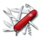 VICTORINOX Couteau Suisse 15 fonctions - Huntsman VICTORINOX Couteau Suisse 15 fonctions - Huntsman