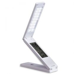 LITTLE BALANCE Lampe de bureau - Pliable USB - 8219