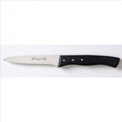 NOGENT Couteau à steak 11 cm Noir - Expert Affidenté