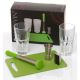 LUDI VIN Set Mojito 5 pièces