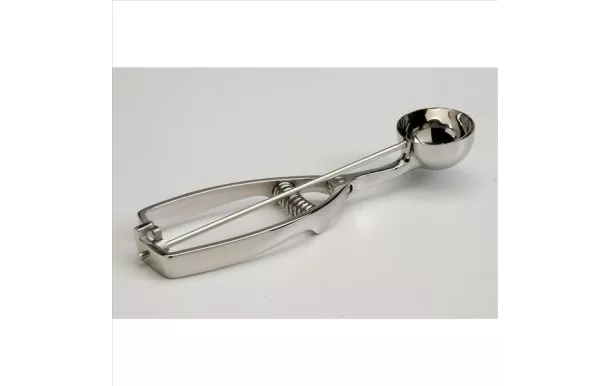 LACOR Portionneuse à glace ronde inox 48 mm