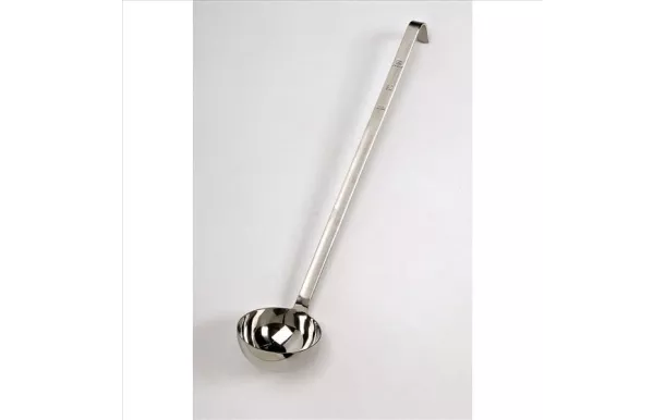 LACOR Louche inox 10 cm - Chef