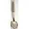 LAGOSTINA Cuillère à servir - Cucinieri Inox
