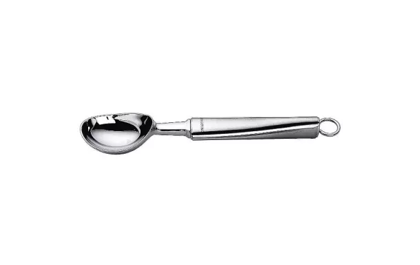 LAGOSTINA Cuillère à glace - Cucinieri Inox
