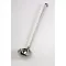 LACOR Louche inox 8 cm - Chef LACOR Louche inox 8 cm - Chef