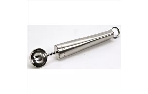 LAGOSTINA Cuillère à melon - Cucinieri Inox