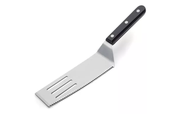 LACOR Spatule à gâteau 2 en 1