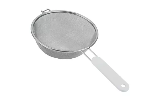 METALTEX PASSOIRE TAMIS INOX FIN M/PLAST 16CM [-]