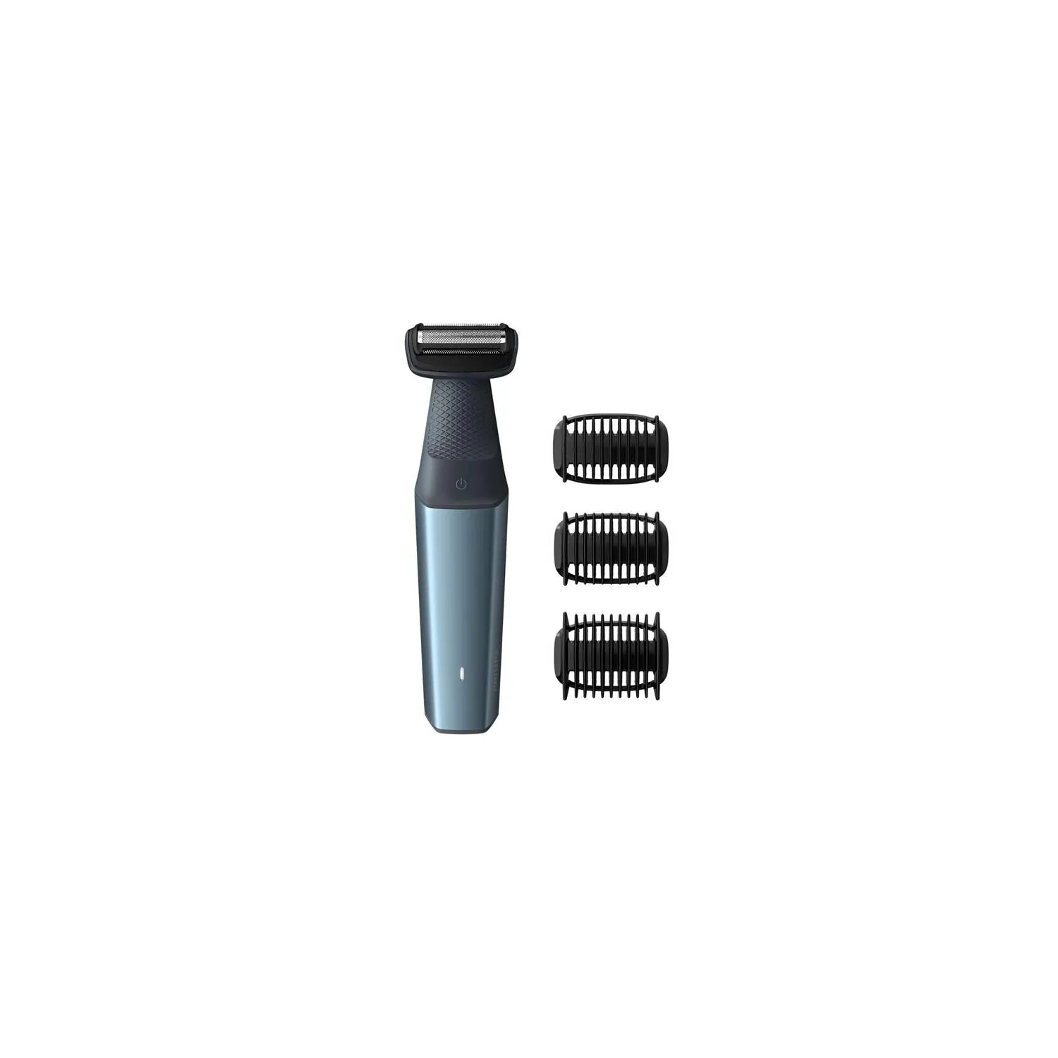 PHILIPS Tondeuse corporelle Bodygroom série 3000 BG3015.15