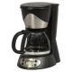 KITCHENCHEF Cafetière filtre programmable 6 tasses KSMD230T