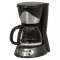KITCHENCHEF CAFETIERE 6T 550W 0,6L NOIR avis comparatif 2019 avis moins cher
