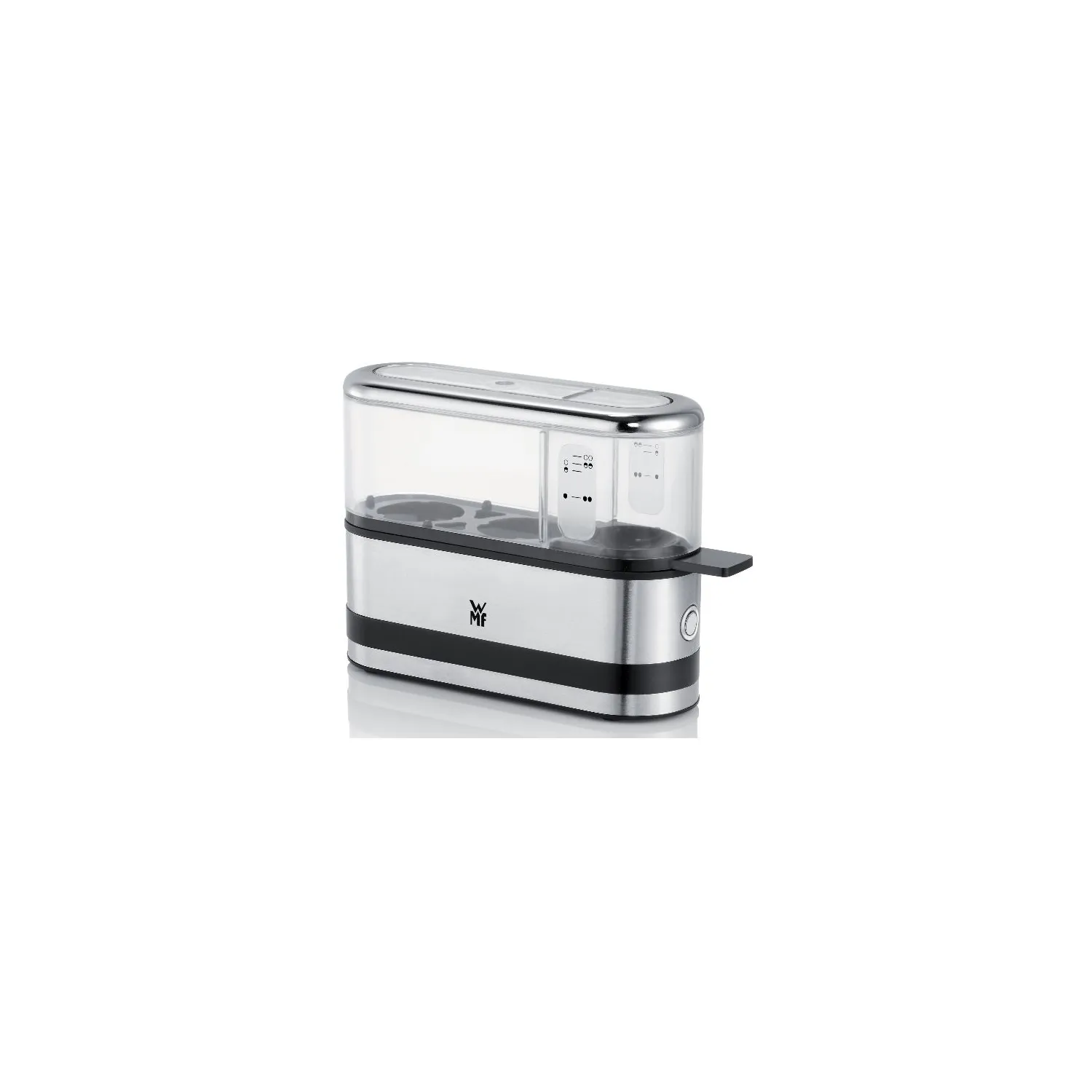 WMF Cuit œuf 2 œufs KitchenMinis 0415020011