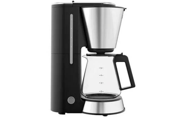 WMF Cafetière filtre 5 tasses Aroma - KitchenMinis - 0412270011 avis comparatif 2019 avis moins cher