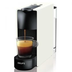 KRUPS Nespresso Essenza MiniPure White /2