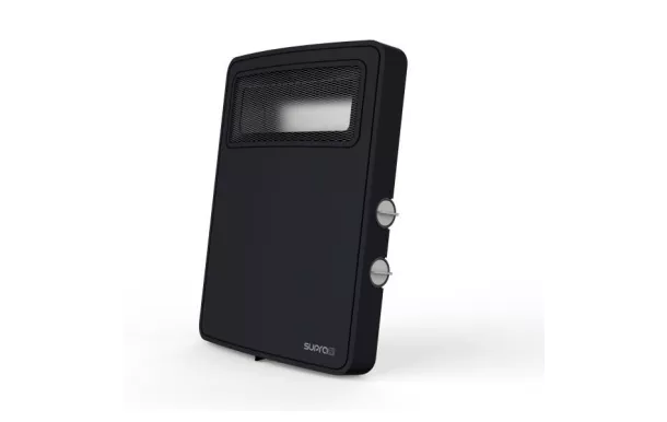  Soufflant 2000 W supra pas cher ETNO NOIR