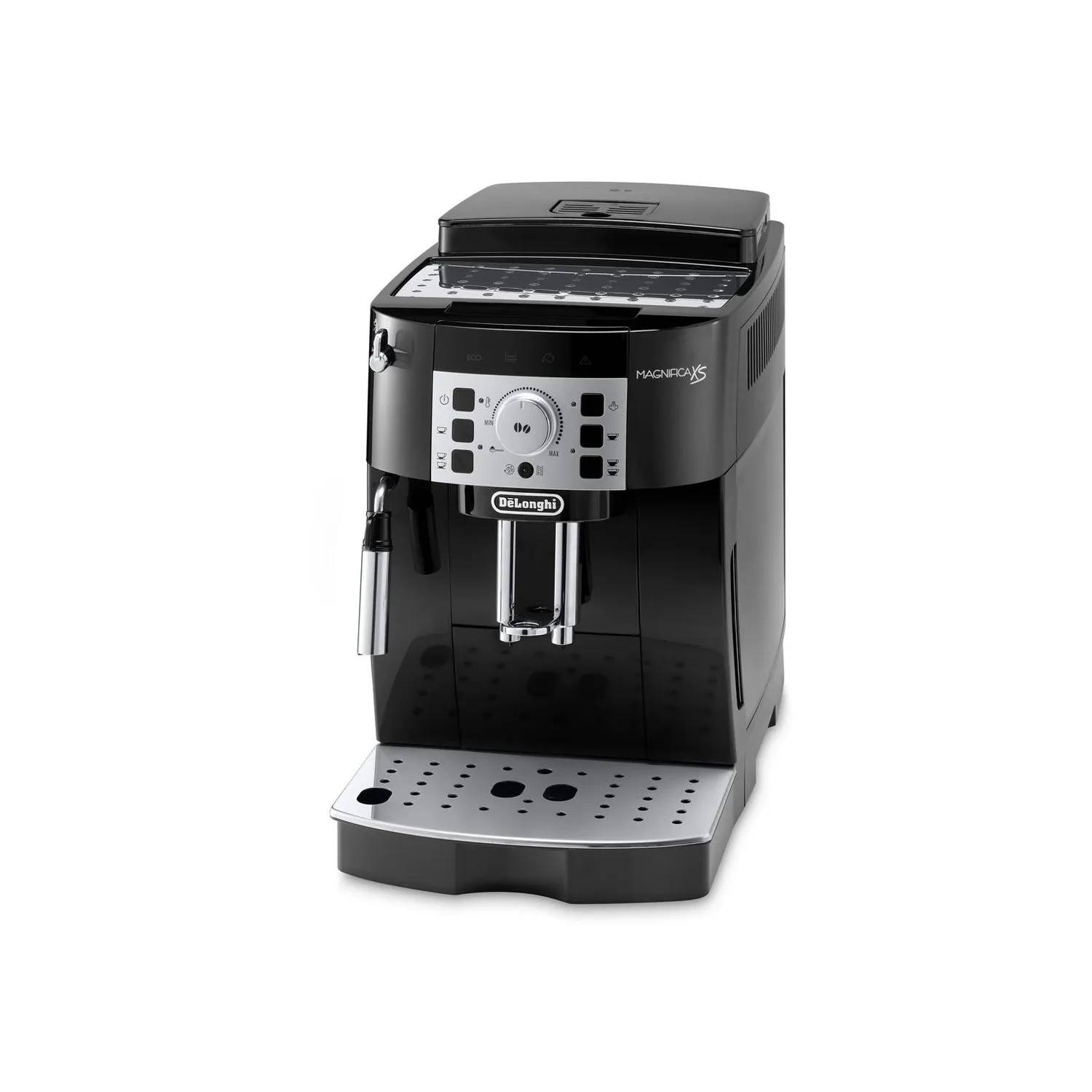 Machine À Expresso À Broyeur Ecam 22. Magnifica Delonghi - vue 2