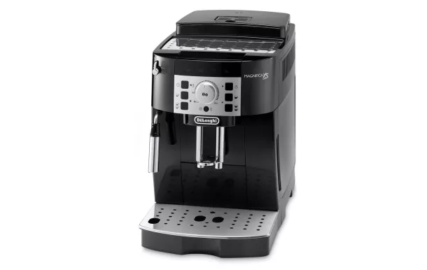 Expresso avec broyeur DELONGHI MAGNIFICA S ECAM22.140B comparatif 2021 avis moins cher