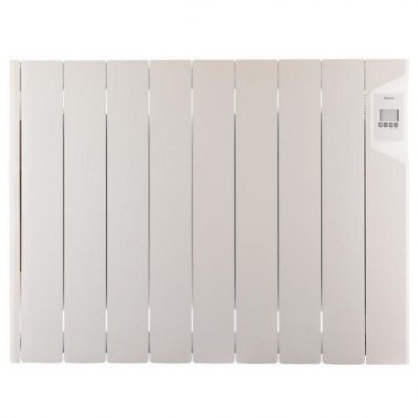 DUCASA radiateur à inertie mural 1200 W - 0.636.271