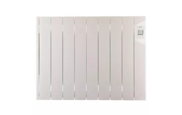 DUCASA radiateur à inertie mural 1200 W - 0.636.271